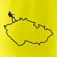 Český turista