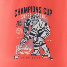 Champions Cup Hockey