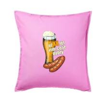 Pivo a klobása vím co je dobrý - vlastní ročník