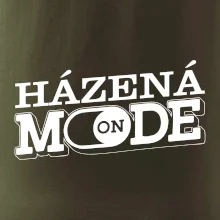 Házená mode