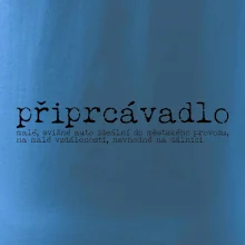 Čeština 2.0 - připrcávadlo