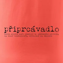 Čeština 2.0 - připrcávadlo