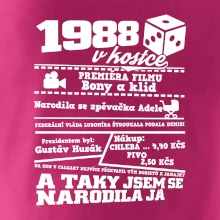 1988 v kostce