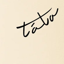 Mikina táta se jmény dětí