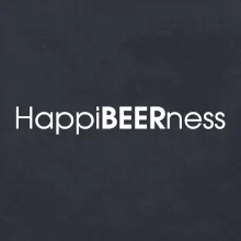 Pivní nápisy HappiBEERness