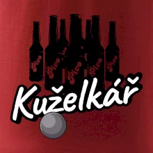 Kuželkář pivo