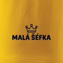 Malá šéfka