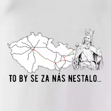 D1 - to by se za nás nestalo