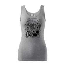 Zrození legendy - Moravská orlice