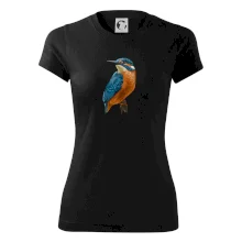 Lednáček kreslený