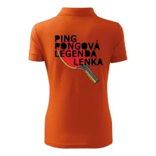 PINGPONGOVÁ LEGENDA JMÉNO