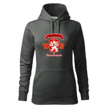 Narozena v Československu - barevné - vlastní ročník