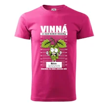 Vinná réva odsouzena Sauvignon Vinná réva odsouzena Sauvignon