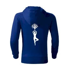 Yoga strom Yoga strom