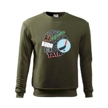 Až vyrostu budu jako táta - Hokejová hokejka