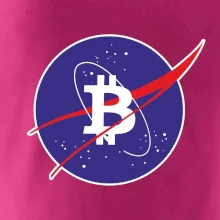 Bitcoin jiný vesmír