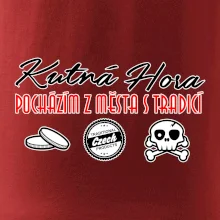 Kutná Hora město s tradicí