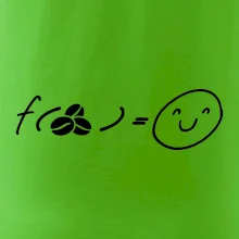 Matematická funkce - káva