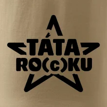 Táta roku rocku