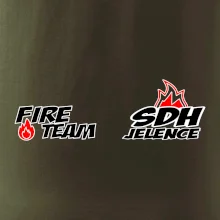Fire Team SDH (vlastní název)
