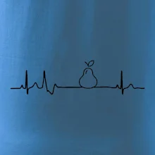 Hruška EKG