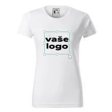 Vlastní logo - Tričko nebo mikina