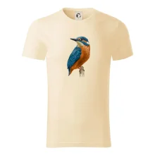 Lednáček kreslený