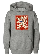 Znak ČSR - Třetí Československá republika (1945–1948)