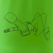 Petrolhead jedním tahem