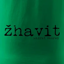 Čeština 2.0 - žhavit