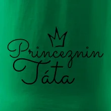 Princeznin táta