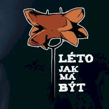 Léto jak má být Léto jak má být