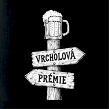 Vrcholová prémie