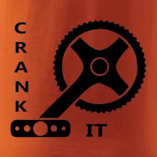 Crank it