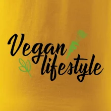 Vegan lifestyle