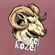Starej kozel
