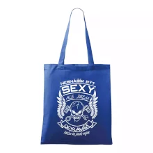 Nesnáším být sexy - opravář