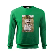 Triko s vlastní fotkou