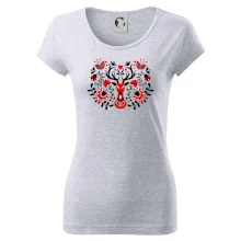 Folklor - Červený jelen