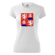 Znak Česká a Slovenská Federativní Republika 1990–1992