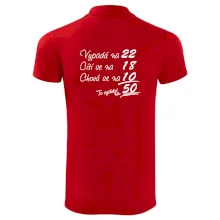 Vypadá, cítí se, chová se - 50 let Vypadá, cítí se, chová se - 50 let