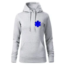 Hvězda samostatná - záchranář / rescue