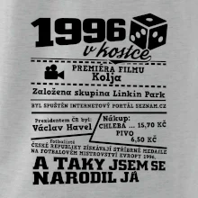 1996 v kostce