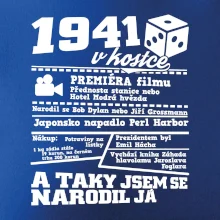 1941 v kostce