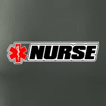 Nurse kříž