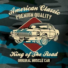 American Classic American Classic