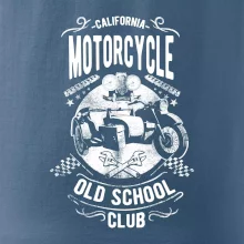 California Old School Club