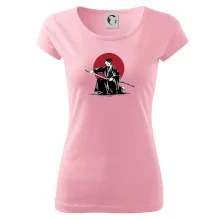 Japan culture - samurai