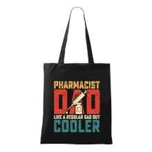 Pharmacis dad like a regular dad