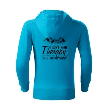 I dont need therapy - Mountains - Nepotřebuji terapii - Hory I dont need therapy - Mountains - Nepotřebuji terapii - Hory